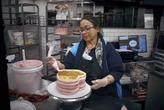 Walmart's army of bakery decorators take the cake when it comes to hourly store pay
