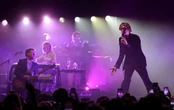 Pulp is back for 'More,' their first album in 24 years. Even the Britpop band is surprised