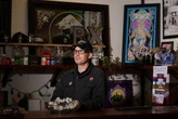 Believers say microdosing psychedelics helps them. Scientists are trying to measure the claims
