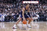 Anthony: Can UConn's Jayden Ross reach Dan Hurley's high expectations?