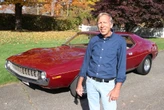 My Ride: Torrington man has owned his 1972 AMC Javelin SST for 50 years