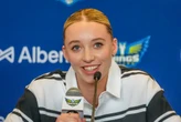 Paige Bueckers has bumpy WNBA preseason debut as Wings lose to Aces in South Bend
