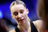 Paige Bueckers reunites with the man who predicted her stardom in 2013