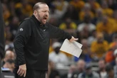 Knicks despiden al entrenador Thibodeau tras llegar a las finales del Este por 1ra vez en 25 años