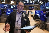 A global rally for stocks loses steam amid questions about what will happen to Trump's tariffs