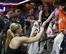 Paige Bueckers draws UConn fans to Mohegan Sun for her WNBA return