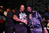 Busta Rhymes and Rick Ross to perform at 2025 Big E Fair