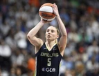 Chicago, Connecticut and Dallas are still trying to find their way during early part of WNBA season