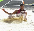 Torrington track star Ahoua climbs to top with 3 NVL titles