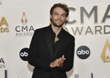 Country musician Conner Smith fatally hit pedestrian with truck. No charges now, but probe ongoing