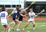 Connecticut high school girls lacrosse top performers, games to watch