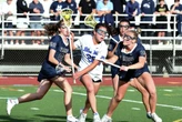CT Girls Lacrosse Coaches Poll (June 4): No. 1 Darien leads Top 10