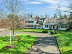 'Real Housewives' star Bethenny Frankel sells Connecticut house for $7.8 million