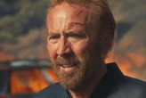 Movie Review: Thriller ‘The Surfer’ brings Nicolas Cage to a boil