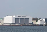 Electric Boat buys Waterford's Crystal Mall, months after buying vacant Macy's