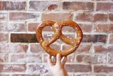 These CT chains are giving away free pretzels on National Pretzel Day Saturday
