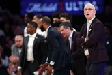 UConn men's basketball adds grad transfer Alec Millender