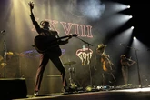 Folk rock band The Avett Brothers to perform at the Big E Arena