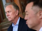 Gov. Ned Lamont voices tariff concerns in MSNBC interview: 'It hurts both sides'