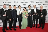 'Maybe Happy Ending,' Harvey Fierstein among CT ties to Tony awards