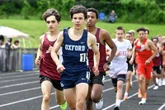 Boys cross country top performances (Sept. 19)