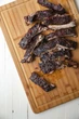 He loved ribs more than anyone. This Cajun-flavored recipe is for him on Father's Day