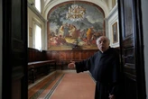 Pope Leo XIV is known as 'Father Bob' among fellow Augustinians. Who are they?