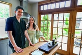 Inside a boutique CT Airbnb, VRBO: 100-year-old Falls Village cottage