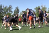 Canadian tackle at Choate drawing interest from most of Ivy League schools