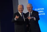 Two former presidents dined in CT this May: Celebrity sightings and gossip