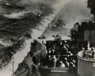 A US Navy captain ordered a military funeral for a kamikaze pilot during WWII. Here's why