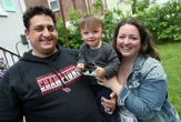 Connecticut mom turns grief from stillbirth into advocacy