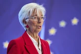 ECB cuts benchmark interest rate by quarter point as Trump tariffs threaten economy