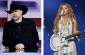 Shakira, Jason Aldean's Fenway Park shows canceled; refunds to be issued