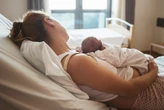 CT taking steps to reduce high C-section rates over concerns it's being overused