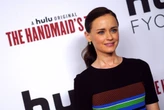 'The Handmaid's Tale' series finale includes reference to CT city, pizza