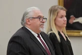 CT town tries to get woman charged with animal cruelty to give up rights to dogs