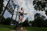 The world according to Wednesday, your new favorite alt-country indie rock band