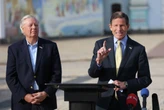 U.S. Sen. Richard Blumenthal (opinion): Ukraine's 'fight is our fight'