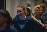 Former UConn star Paige Bueckers back in Connecticut as WNBA rookie