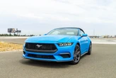 Edmunds: Five great budget performance cars for under $35,000