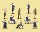Opinion: Expanding CT's property tax exemption for disabled veterans