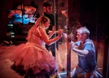 Scrappy opera company Heartbeat thrives by reimagining the classics