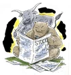 Opinion: Shut out the noise and trust your investment plan