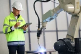 Susan Campbell (opinion): Is new American dream to serve robots?