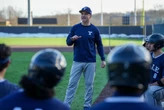 Yale ties Columbia for league title, earns No. 1 seed in Ivy tournament