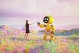 Joe Pisani (opinion): You've got a friend in AI