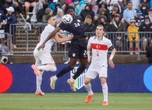 Turkey rallies for 2-1 win in friendly against US, which loses 3rd straight under Pochettino