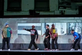 Performers and opera lovers see 'The Central Park Five' as a show of resistance against Trump