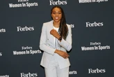 Former UConn player headlines CBS 'WNBA Tip Off' pregame show
